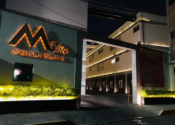 M Elite Golden Hotel 3*