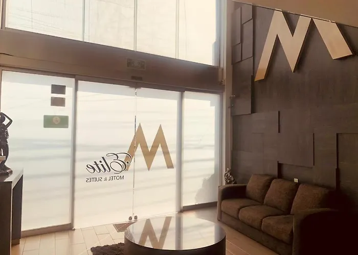 M Elite Golden