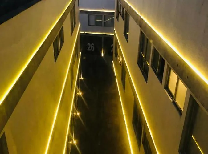 M Elite Golden 3* Mexico City